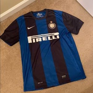 Firelli Jersey
